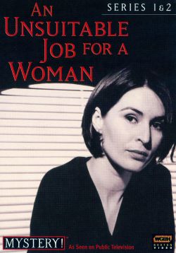 An Unsuitable Job For a Woman