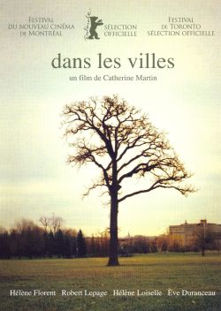 Dans les Villes