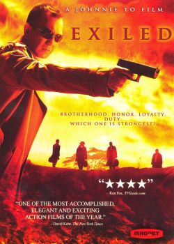 Exiled