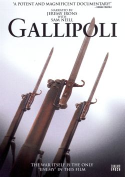 Gallipoli