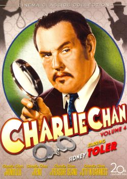 Charlie Chan in Honolulu