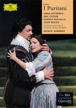 I Puritani (The Metropolitan Opera)