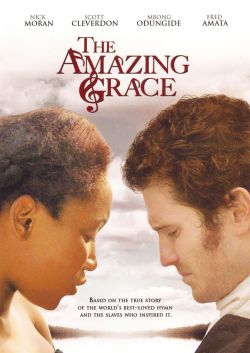 The Amazing Grace