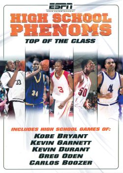 ESPN: High School Phenoms - Top of the Class