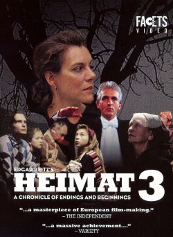 Heimat 3 - Chronik Einer Zeitenwende