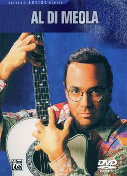 Al Di Meola