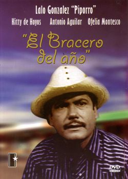 El Bracero del Ano