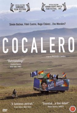 Cocalero