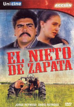 El Nieto de Zapata