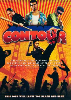 Contour