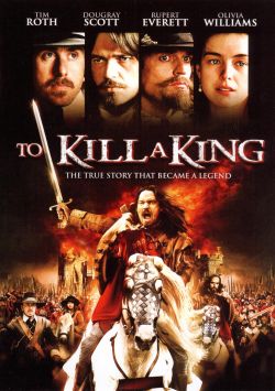 To Kill a King