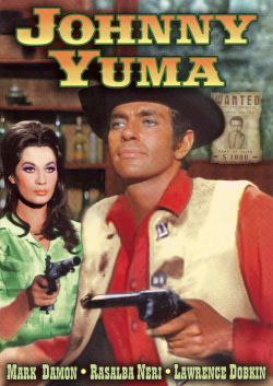 Johnny Yuma
