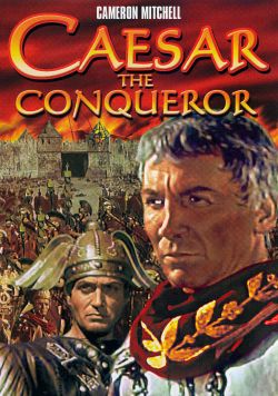 Caesar the Conqueror