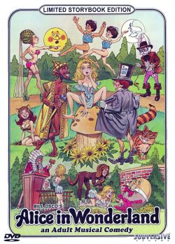Alice in Wonderland