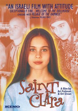 Saint Clara