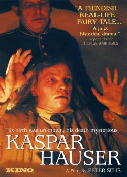 Kaspar Hauser