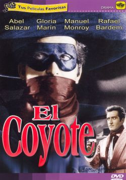 El Coyote