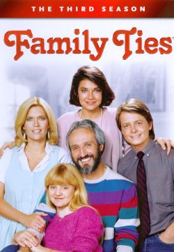 Family Ties: Karen II, Alex 0