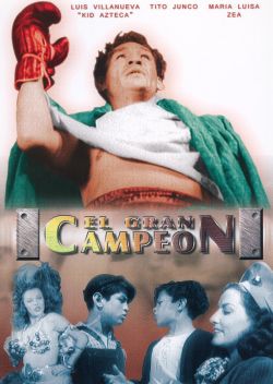 El Gran Campeon