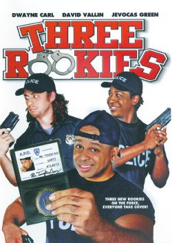 Three Rookies