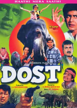 Dost