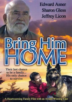 Bring Him Home