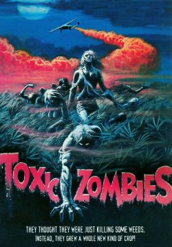Bloodeaters