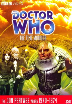 Doctor Who: The Time Warrior, Episode 4