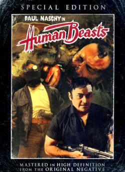 Human Beasts