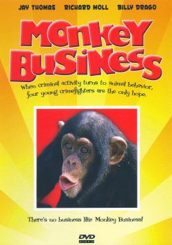 Monkey Business