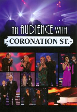 An Audience with Coronation Street