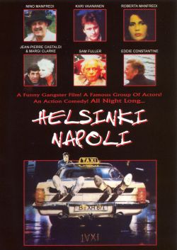 Helsinki Napoli All Night Long