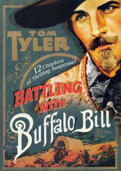 Battling with Buffalo Bill