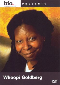 Biography: Whoopi Goldberg