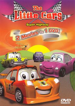 The Little Cars in the Great Race (2006) - Trailers ...