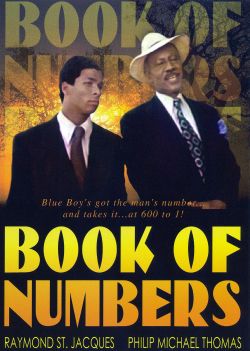 Book of Numbers