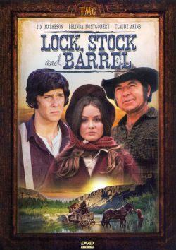 Lock, Stock and Barrel