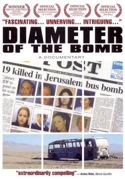 Diameter of the Bomb