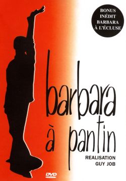 Barbara: A Pantin