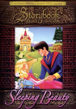 Enchanted Tales: Sleeping Beauty