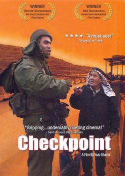 Checkpoint