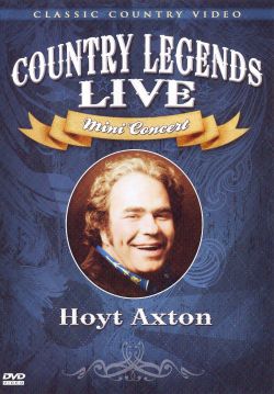 Axton Hoyt: Country Legends Live Mini Concert
