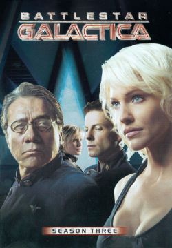 Battlestar Galactica: Exodus, Part 1
