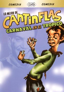 Carnaval en el Tropico