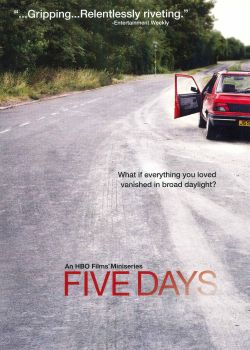 Five Days: Day Thirty-Three