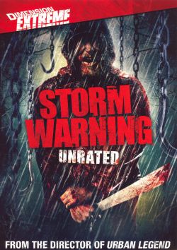 Storm Warning