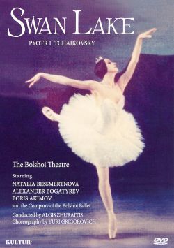 Swan Lake