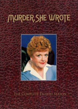 Murder, She Wrote: Unauthorized Obituary