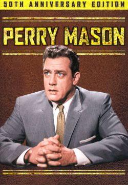 Perry Mason: The Case of the Shoplifter's Shoe