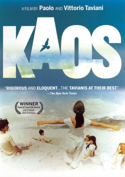Kaos